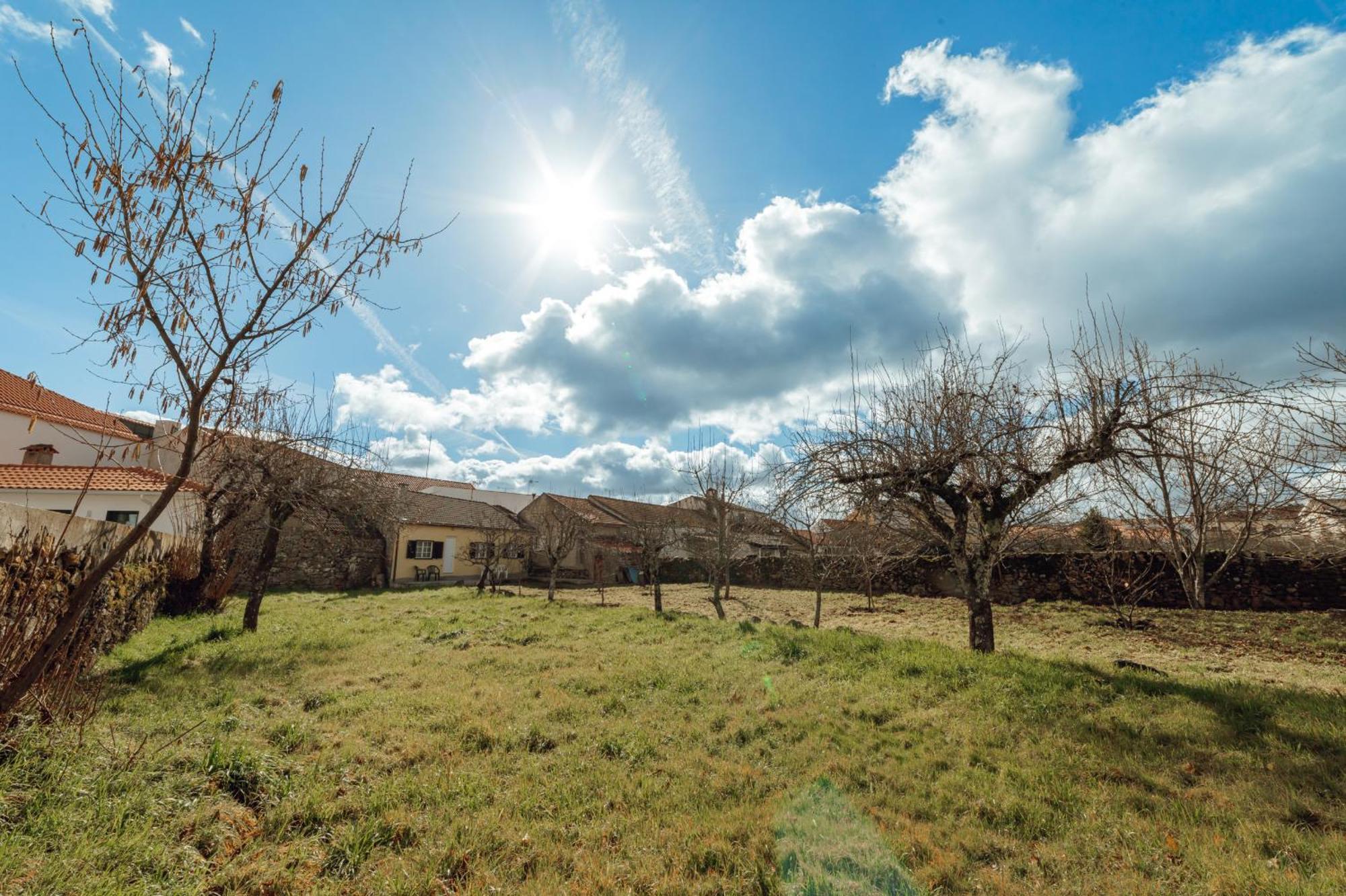 Casa Do Malhadinhas By Vacationy Villa Vila Nova de Paiva Exterior photo